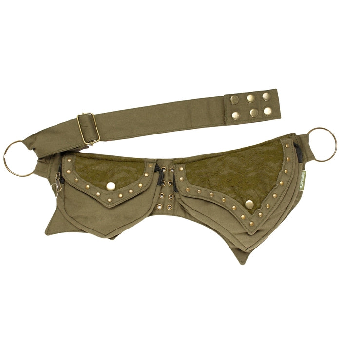 Doof utility belt