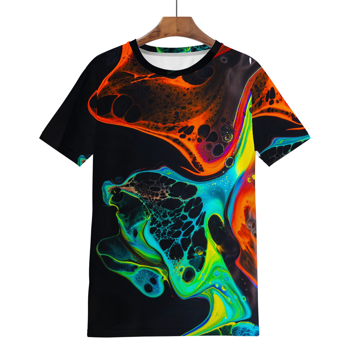 Solar flair Unisex T-Shirt