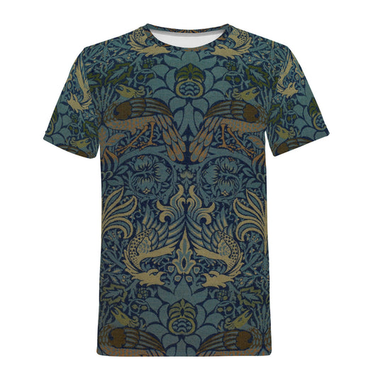 D61 Men's All Over Print T-Shirt