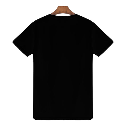 Melting Smiley Face T-Shirt