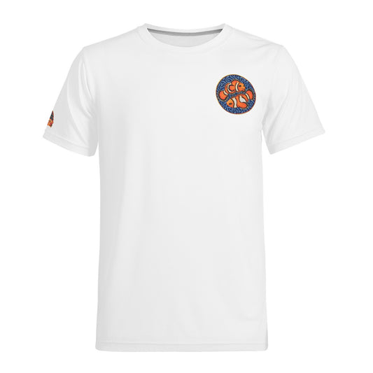 Sealife Mandala T-Shirt