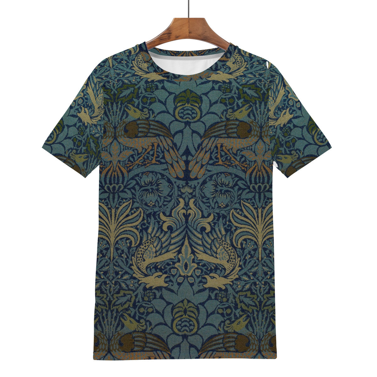 D61 Men's All Over Print T-Shirt