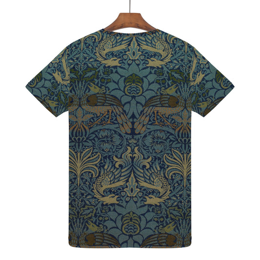 D61 Men's All Over Print T-Shirt