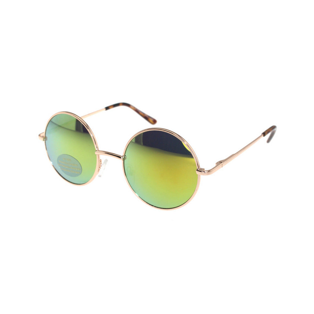Round sunnies