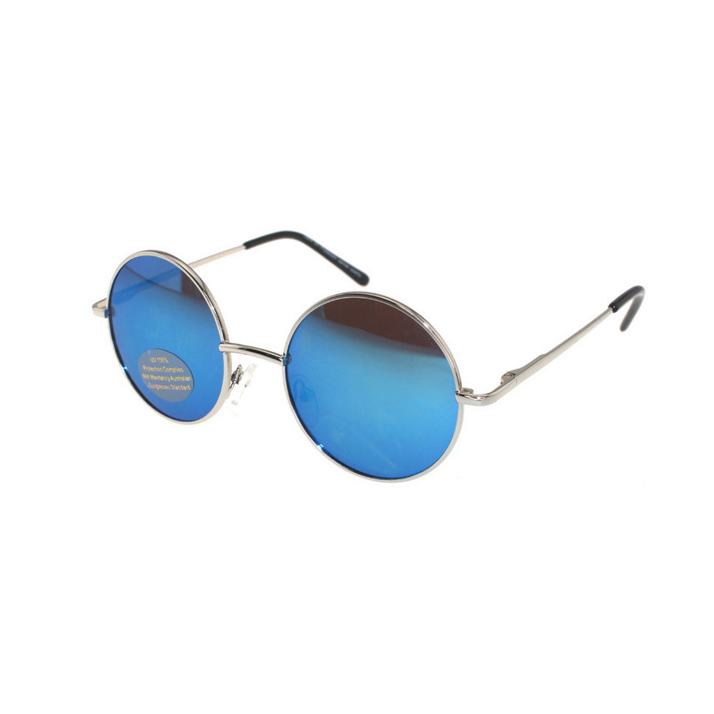 Round sunnies