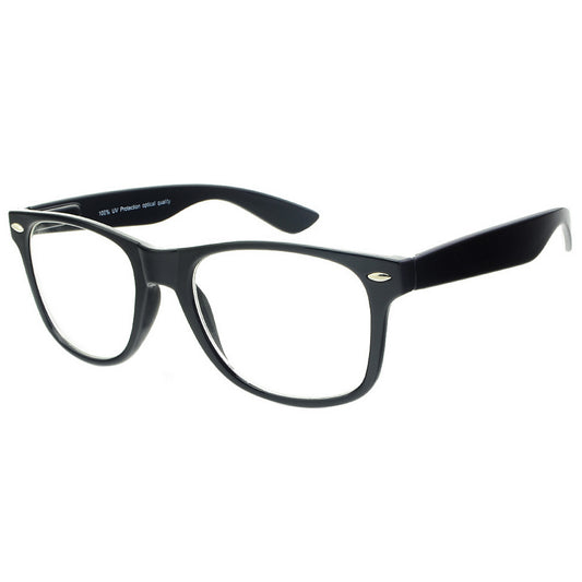 clear lense wayfarer sunglasses