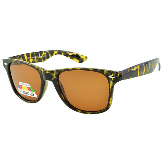 tortoiseshell wayfarer sunglasses