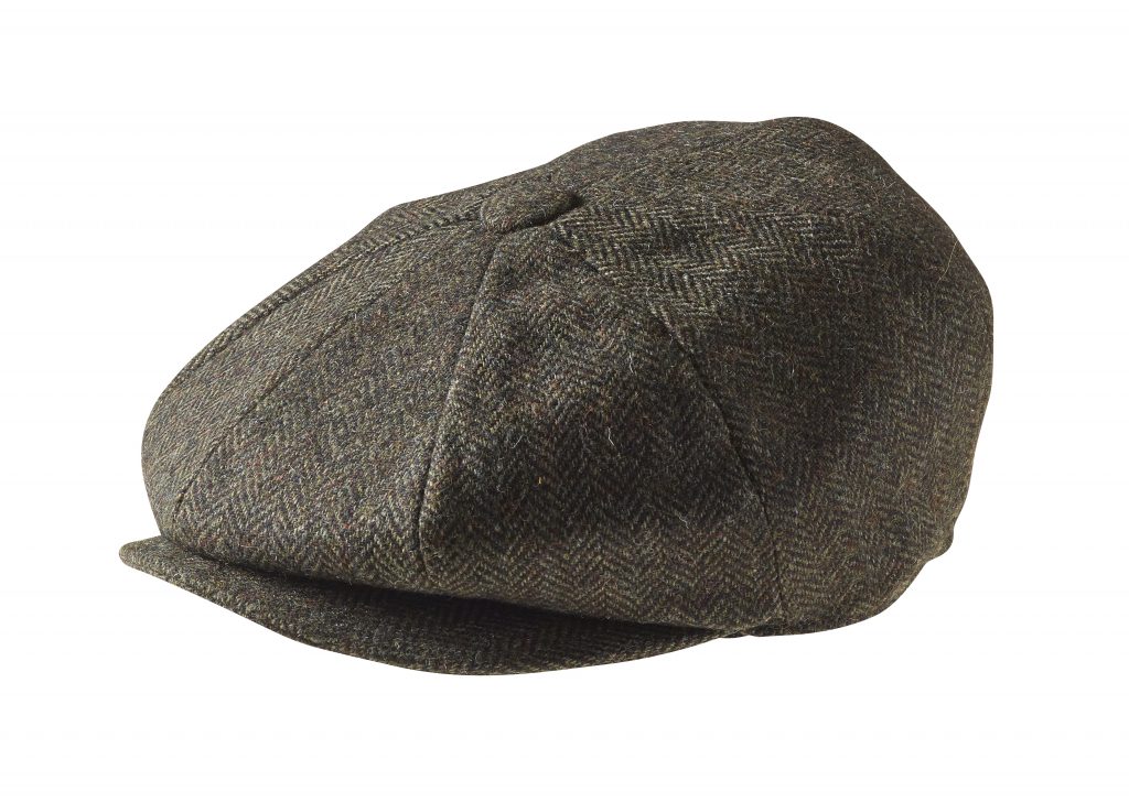Peaky Blinder Newsboy cap
