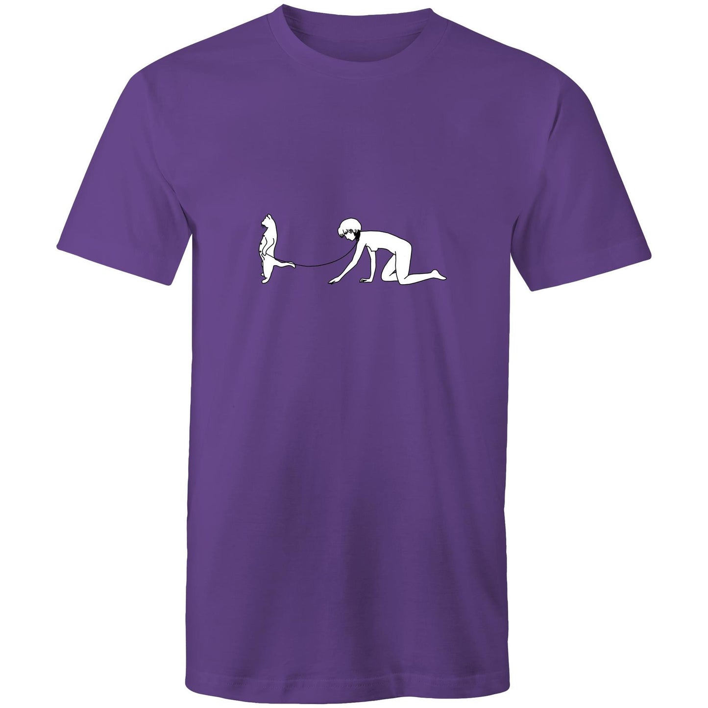 Cat Sub Tshirt