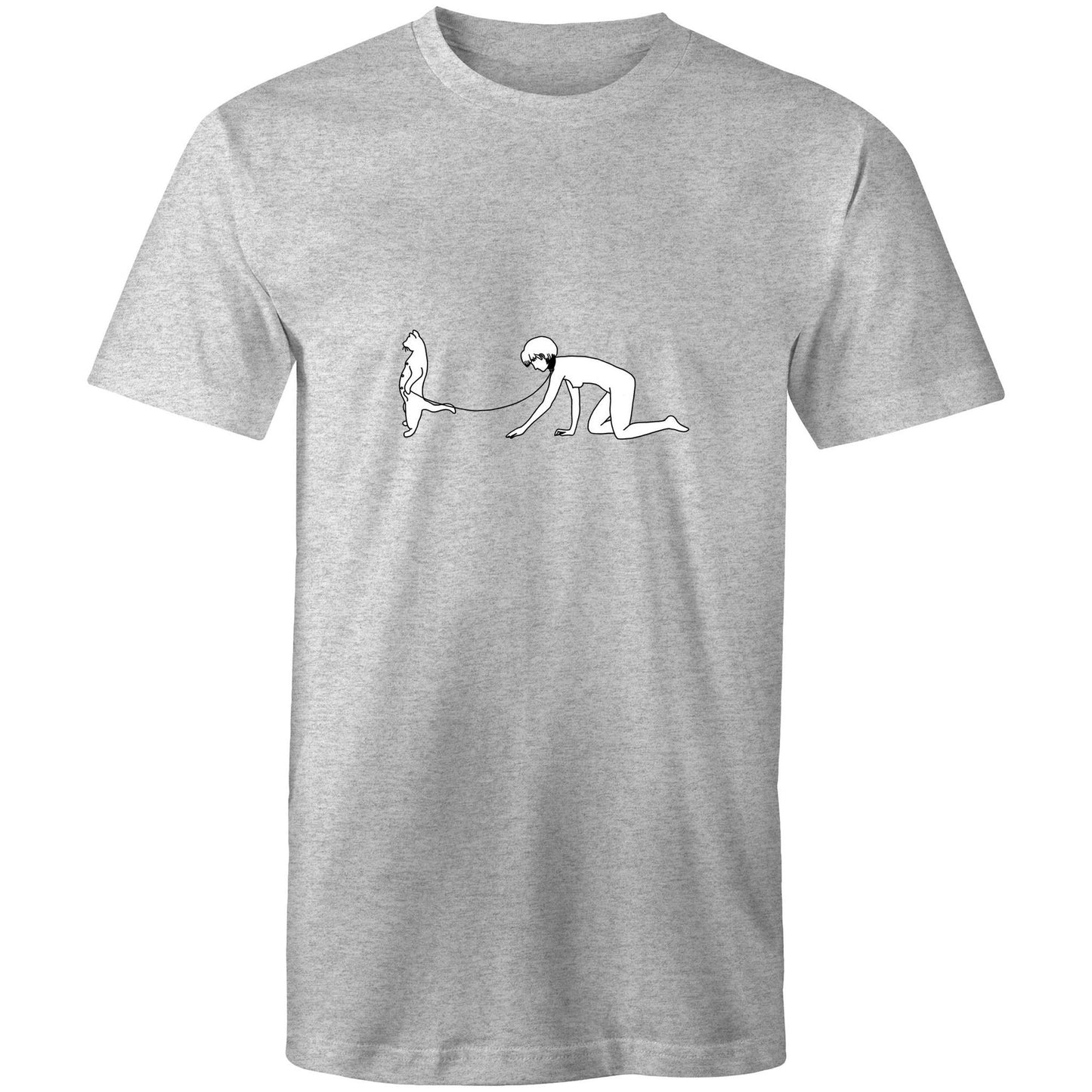 Cat Sub Tshirt