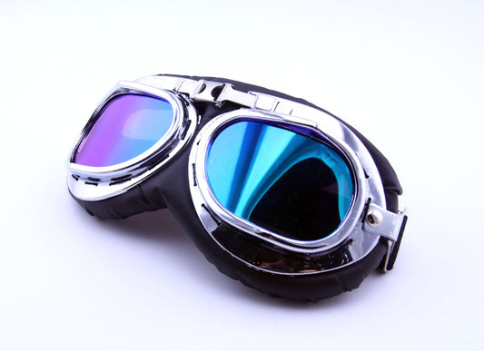 Aviator Goggles