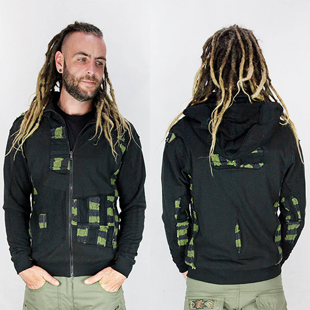Eungai hoodie