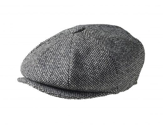 Peaky Blinder Newsboy cap
