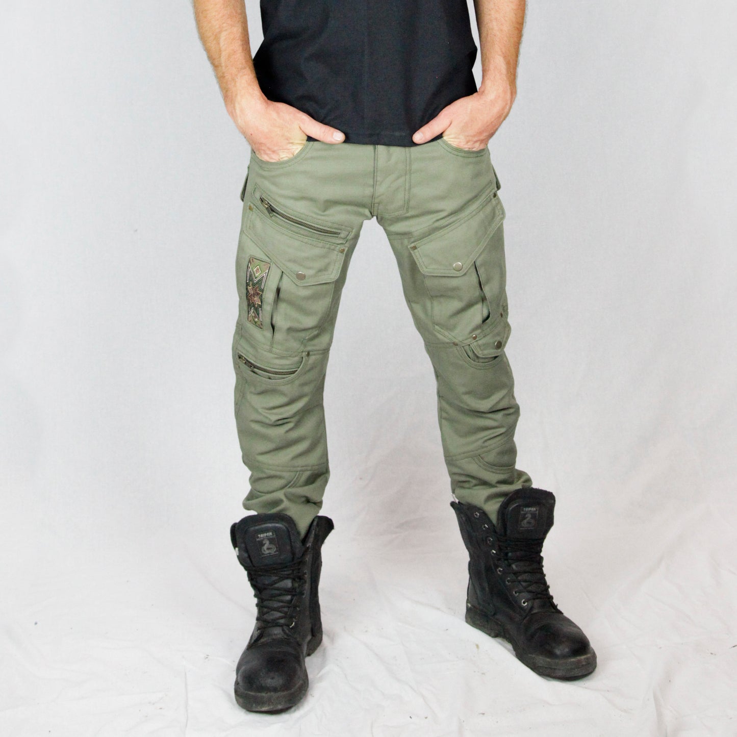 Explorer Pants