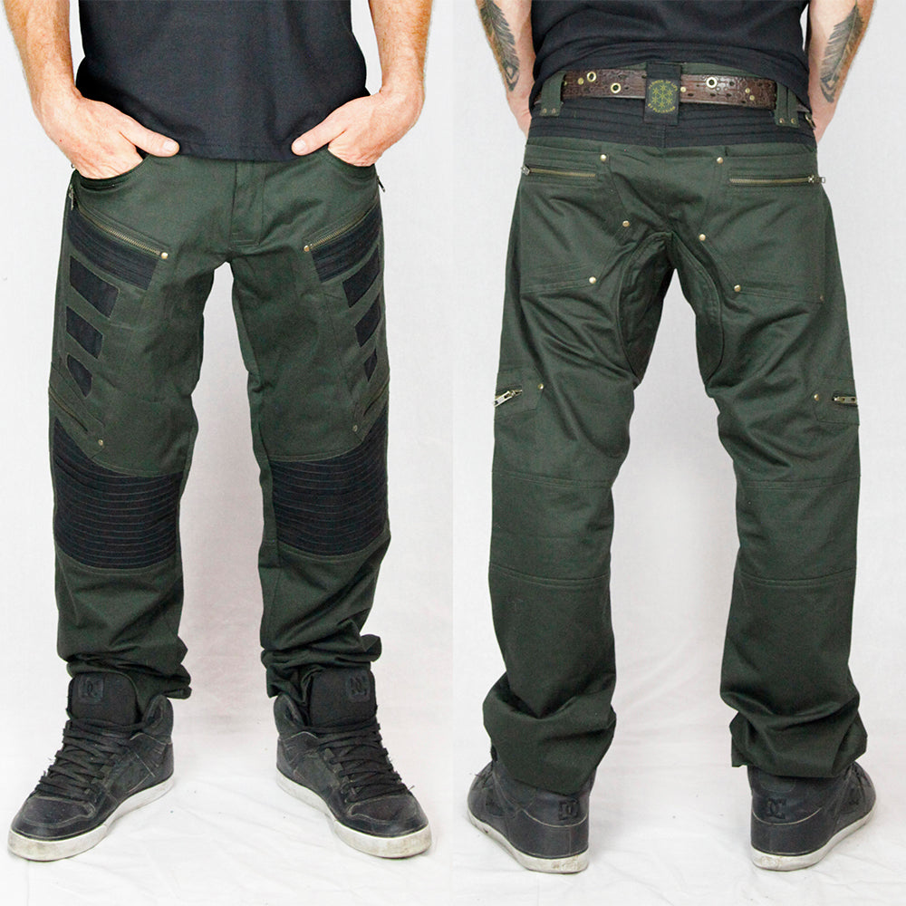 Ram Pants from Ministry of Style