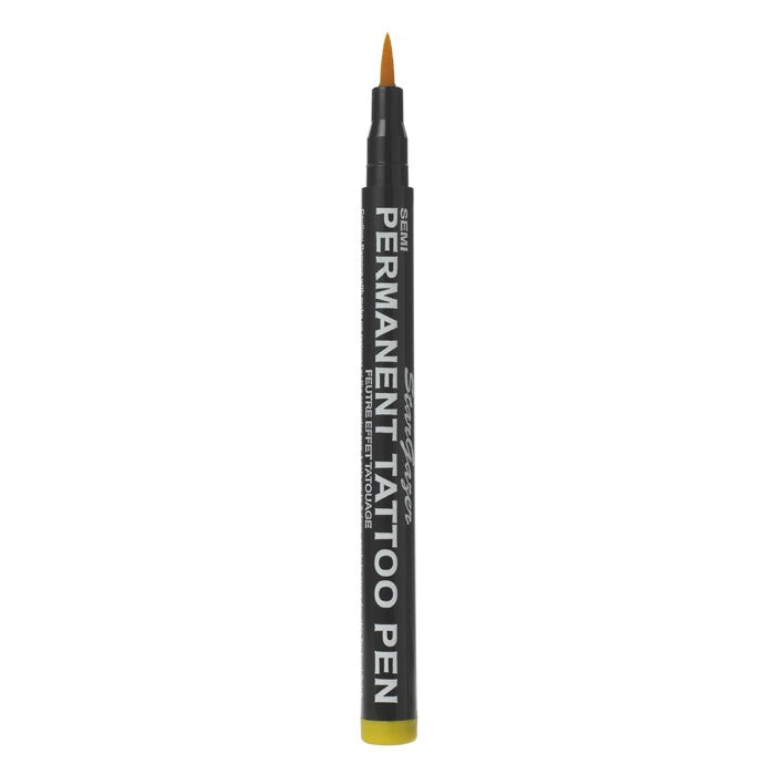 Semi Permanent Tattoo Pen