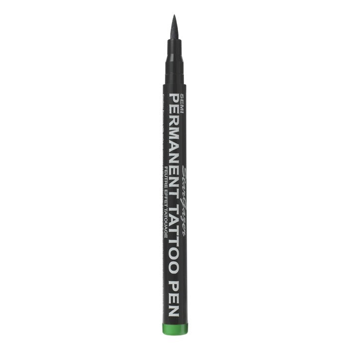 Semi Permanent Tattoo Pen