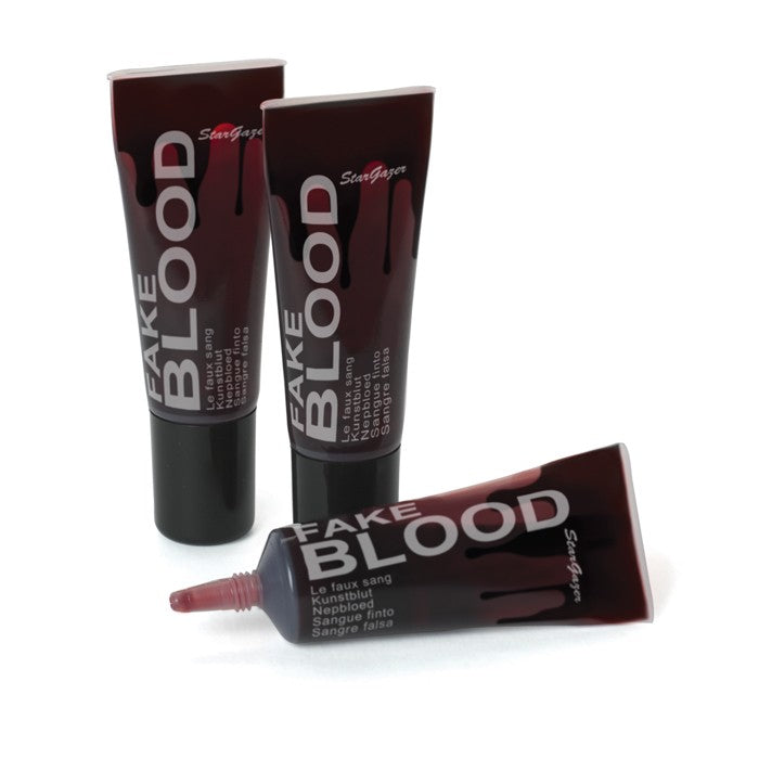 fake blood
