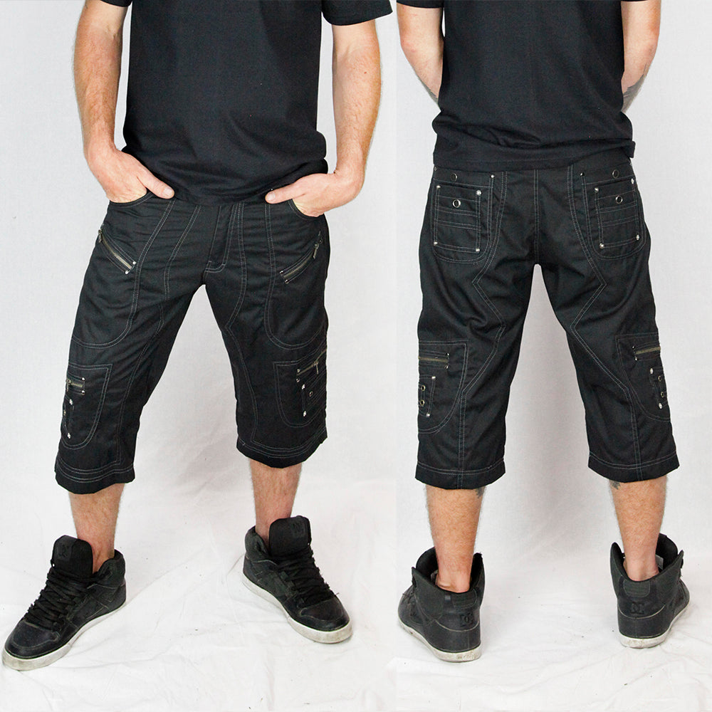 Twirl Shorts