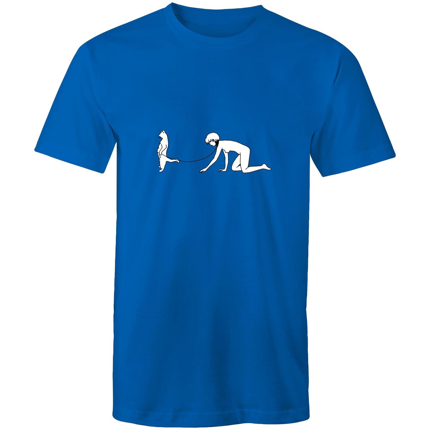 Cat Sub Tshirt
