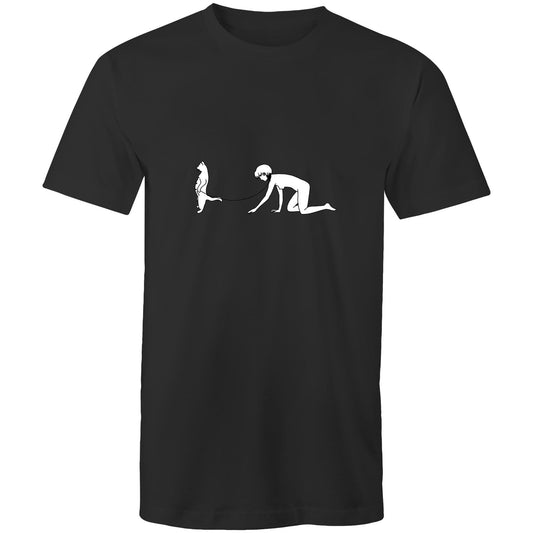 Cat Sub Tshirt