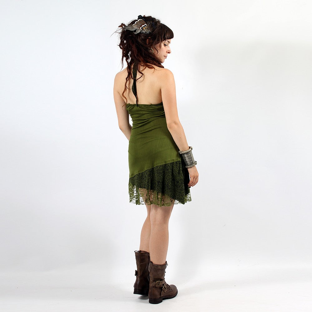 Azua Dress