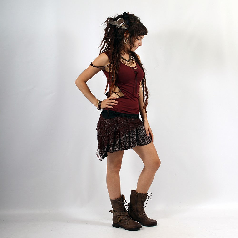 Kiama Pixie Skirt