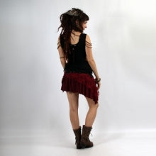 Kiama Pixie Skirt