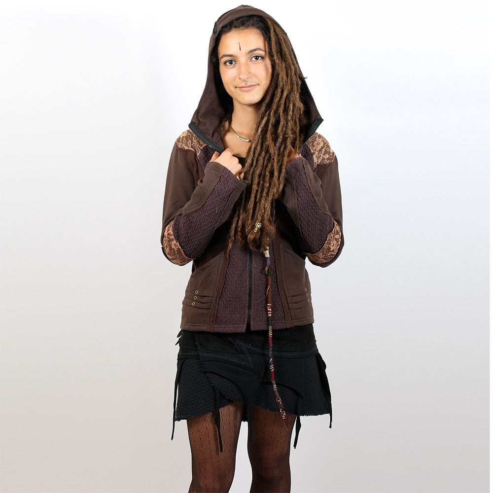 Namoi Elf hoodie