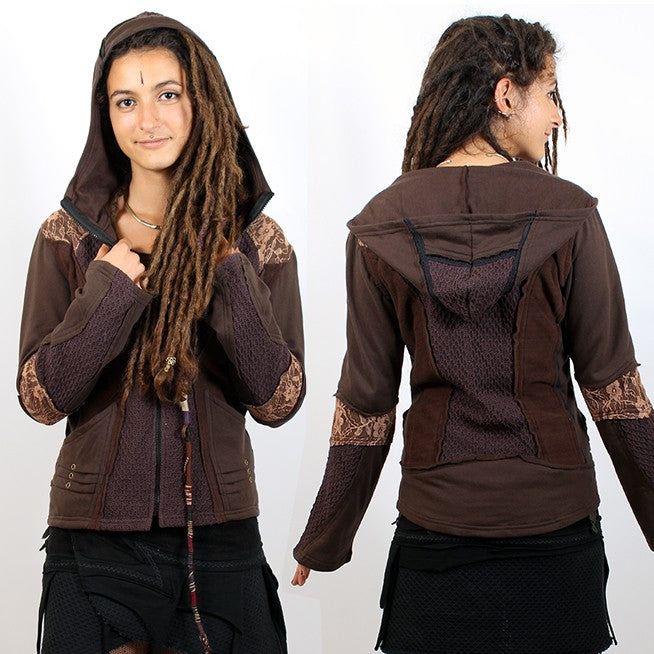 Namoi Elf hoodie