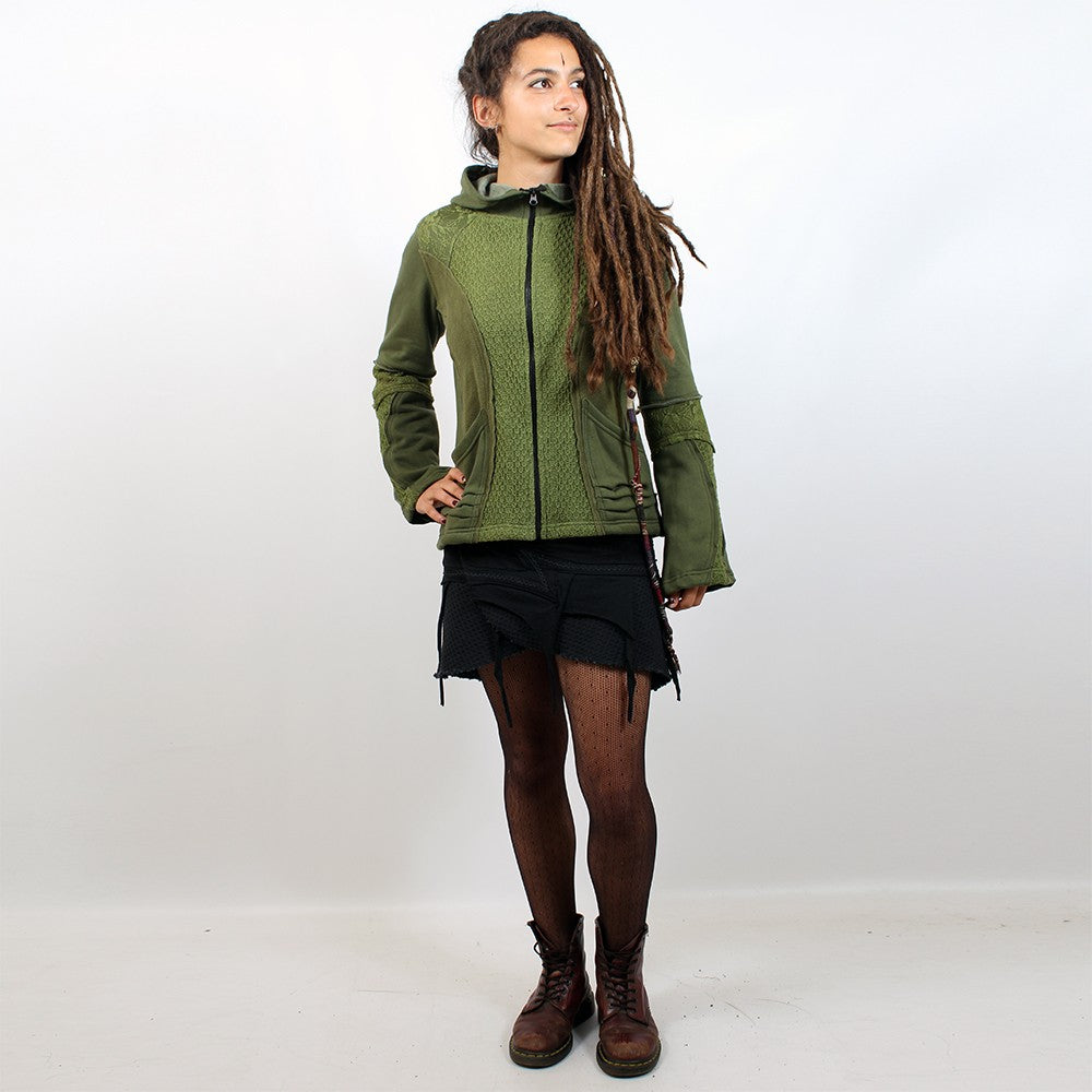 Namoi Elf hoodie