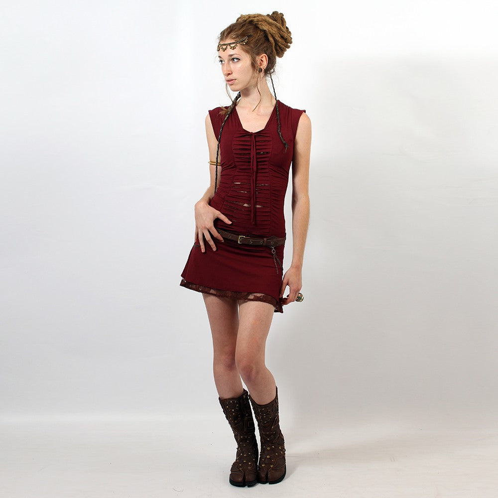 Babylon Dress