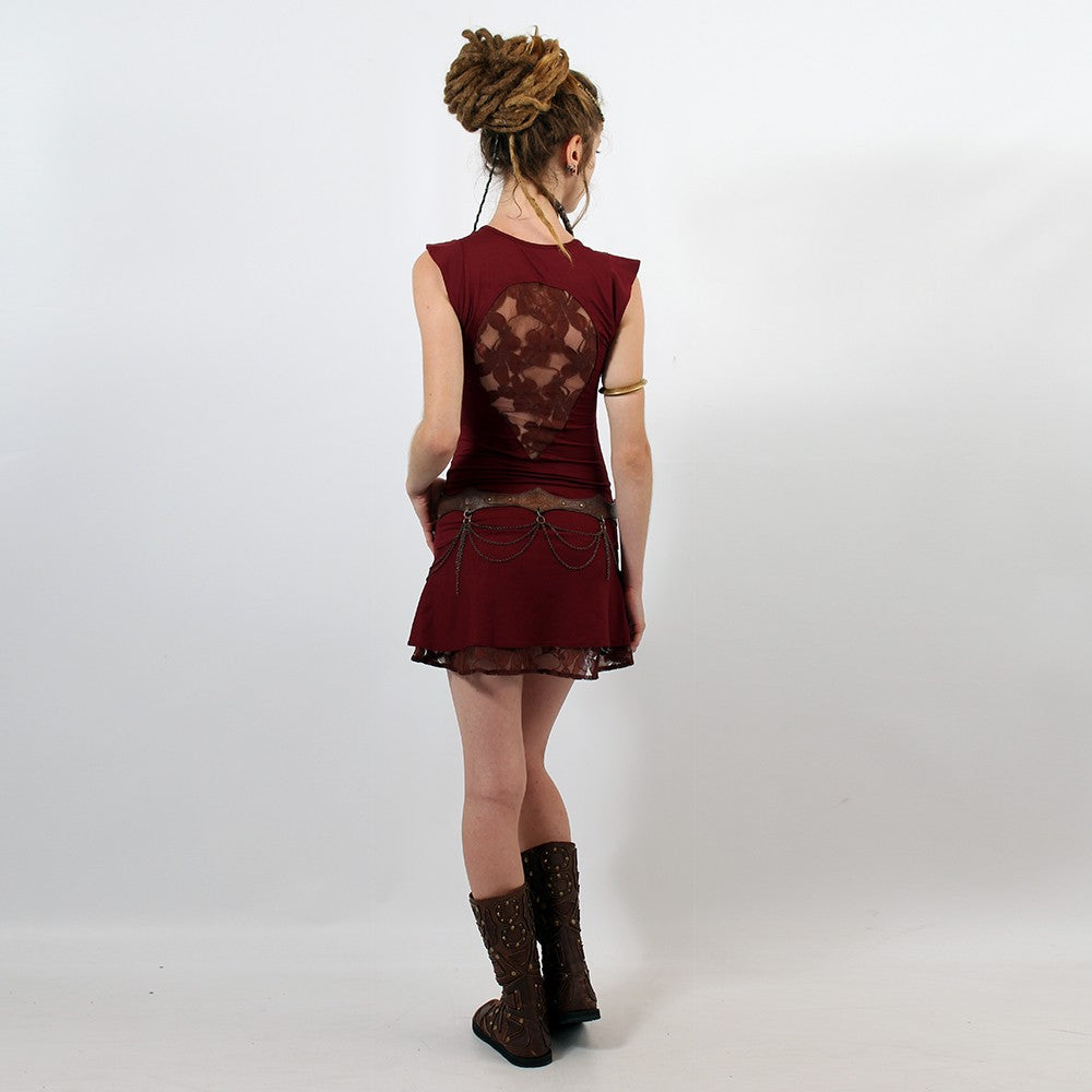 Babylon Dress
