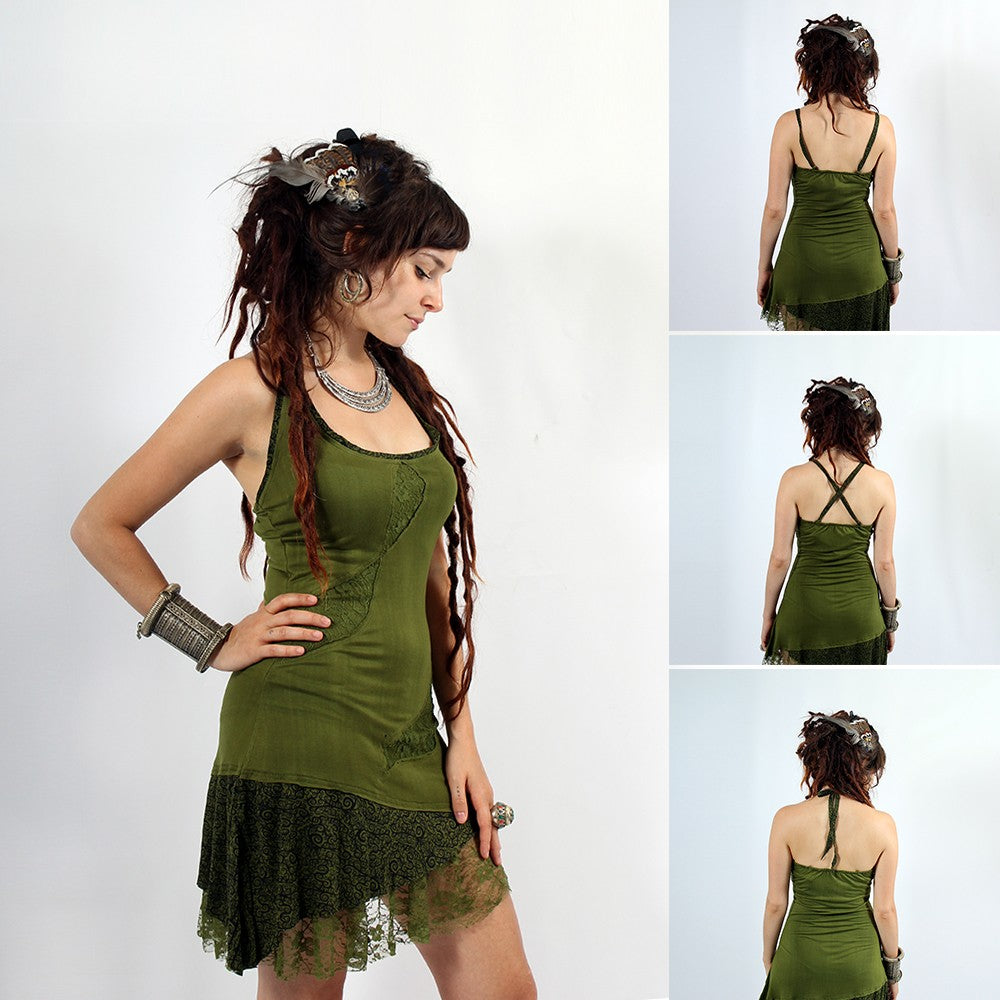 Azua Dress