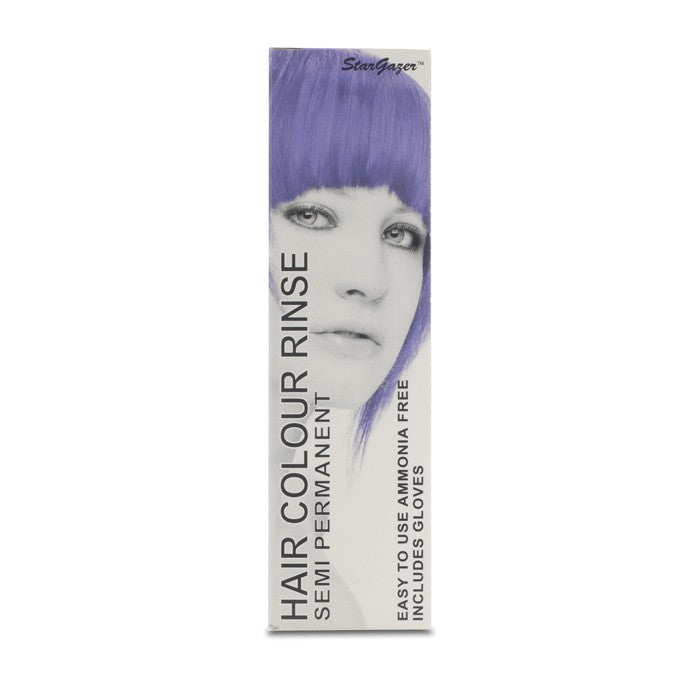 UV Hair Dye