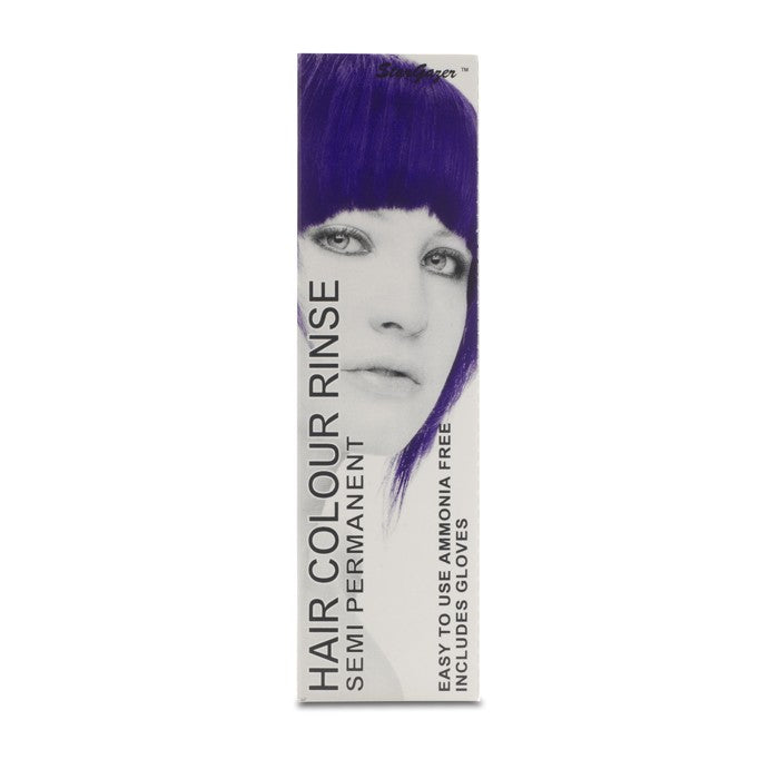 UV Hair Dye