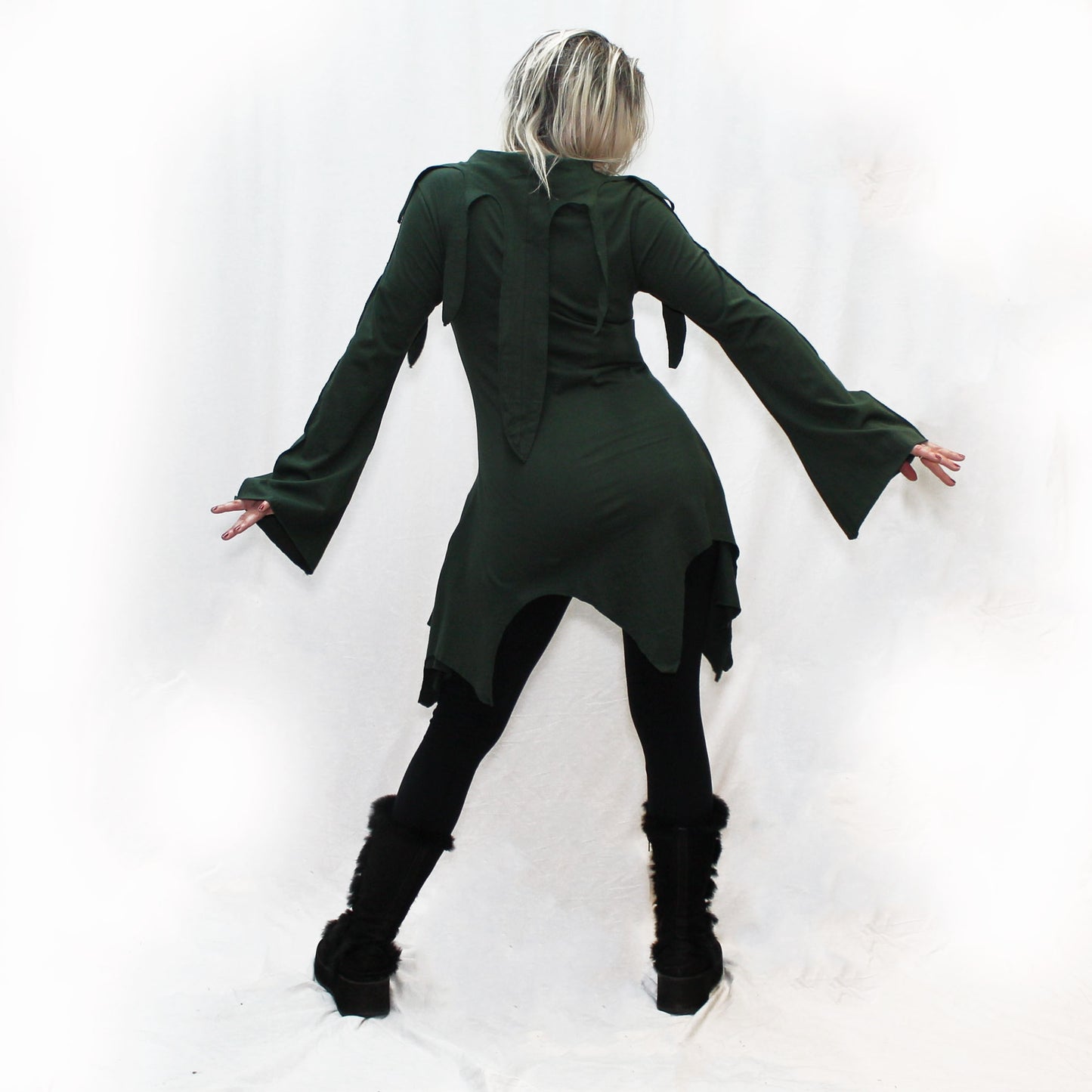 Hocus Pocus dress