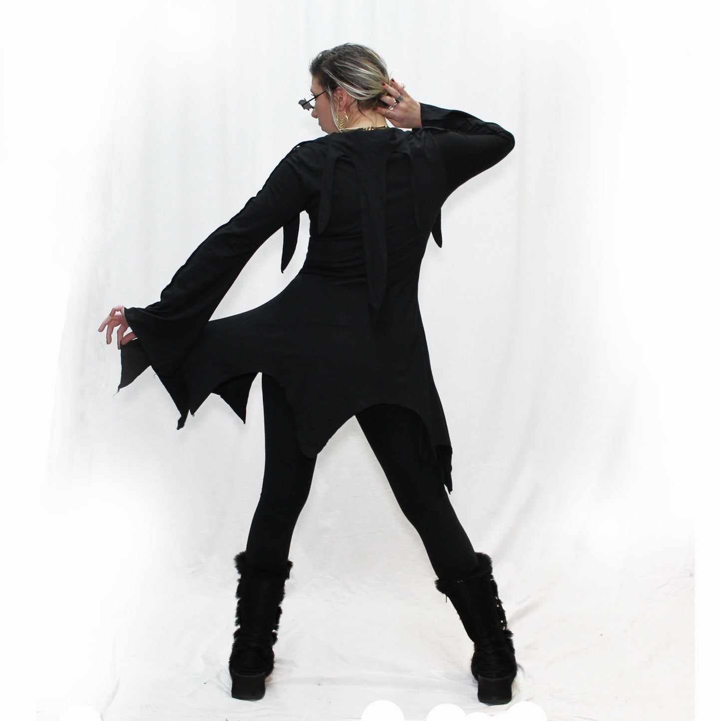 Hocus Pocus dress