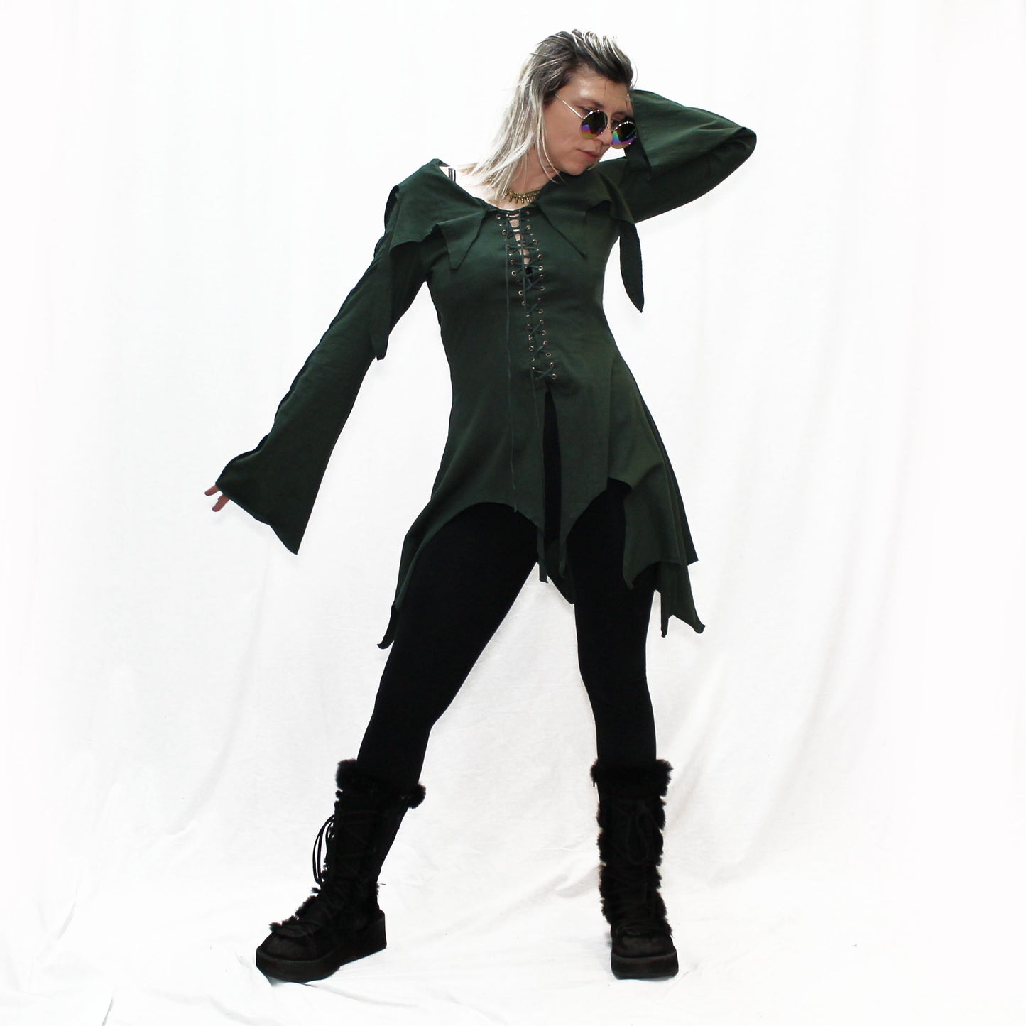 Hocus Pocus dress