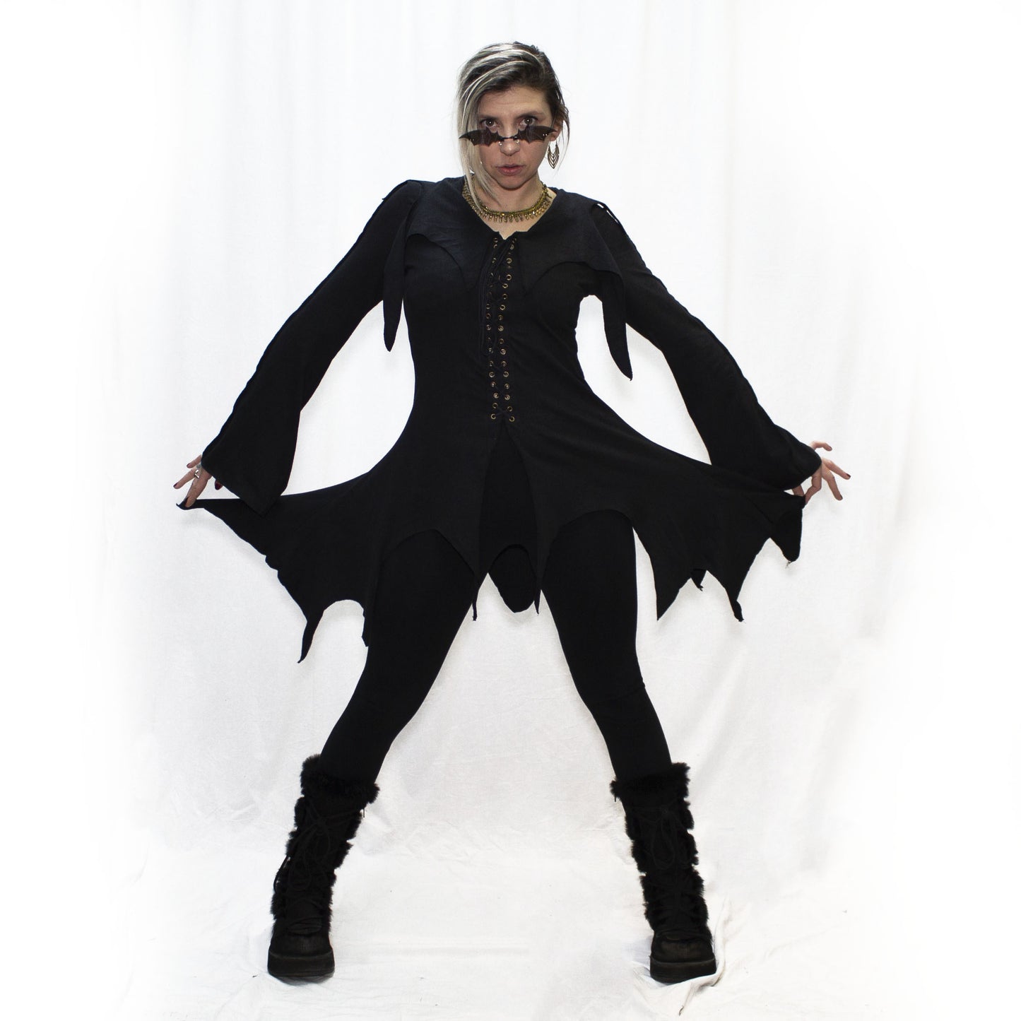 Hocus Pocus dress