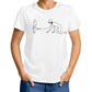 Cat Sub T-Shirt