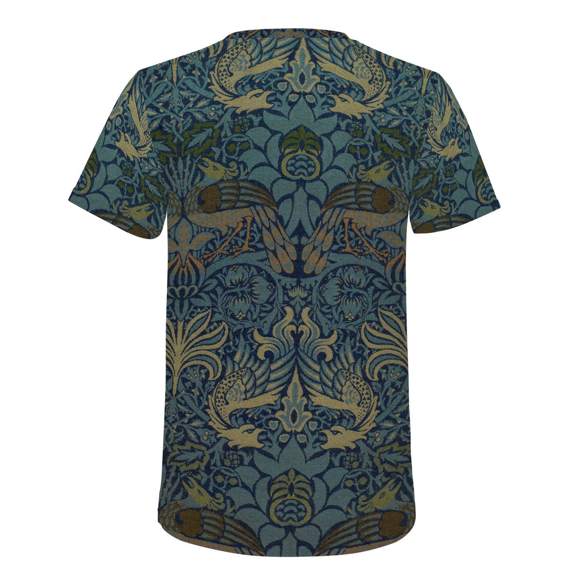 D61 Men's All Over Print T-Shirt