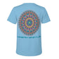 Cat Mandala Tshirt