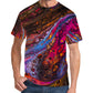 Marbled T-shirt