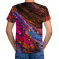 Marbled T-shirt