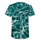 Water T-Shirt