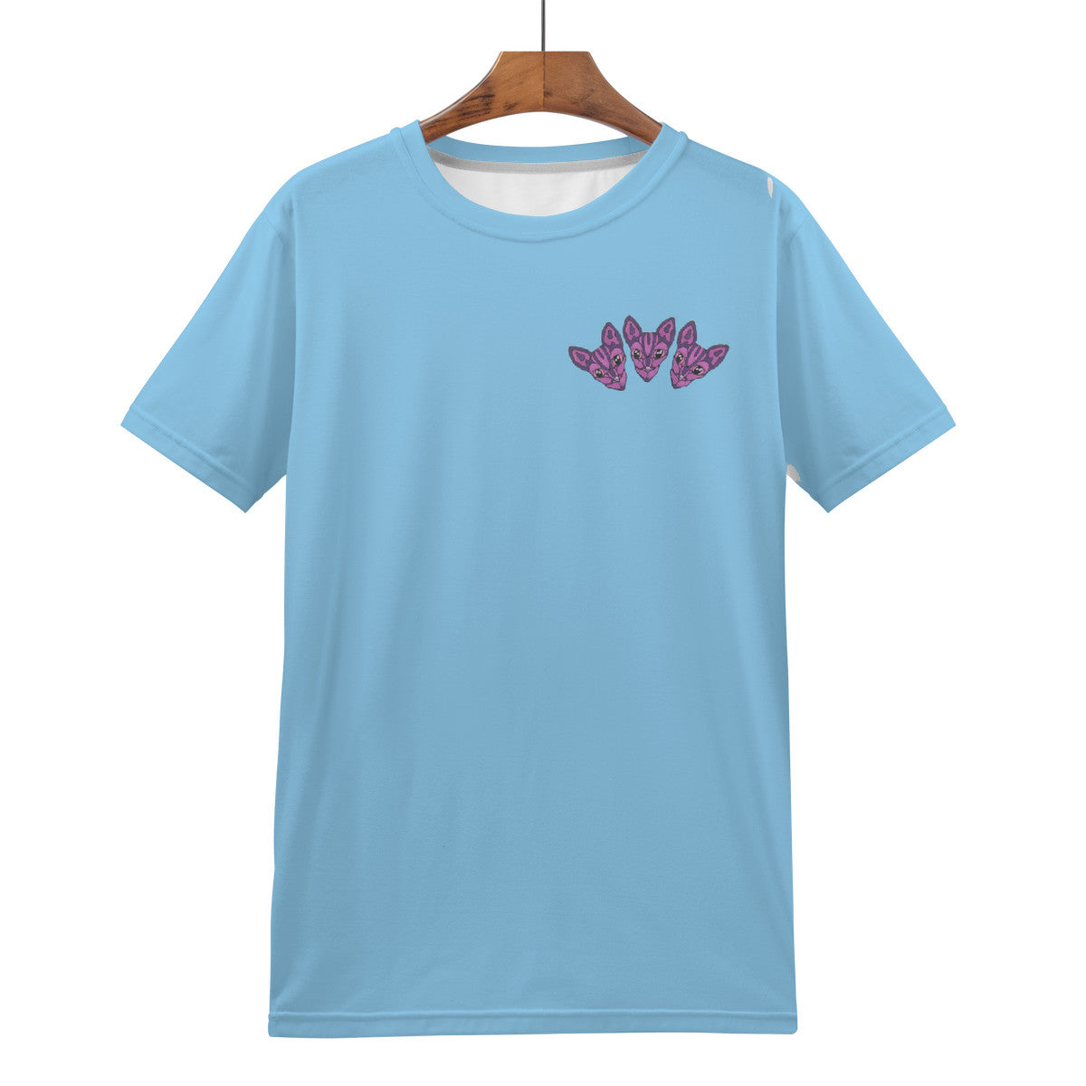 Cat Mandala Tshirt