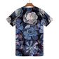 succulent unisex T-shirt