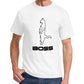 Boss Kitty T-Shirt
