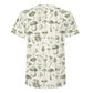 mushroom lover tshirt